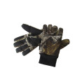 Tourbon Insulated Chasse Tir Hommes Outdoor pêche tactique camo gants tactiques